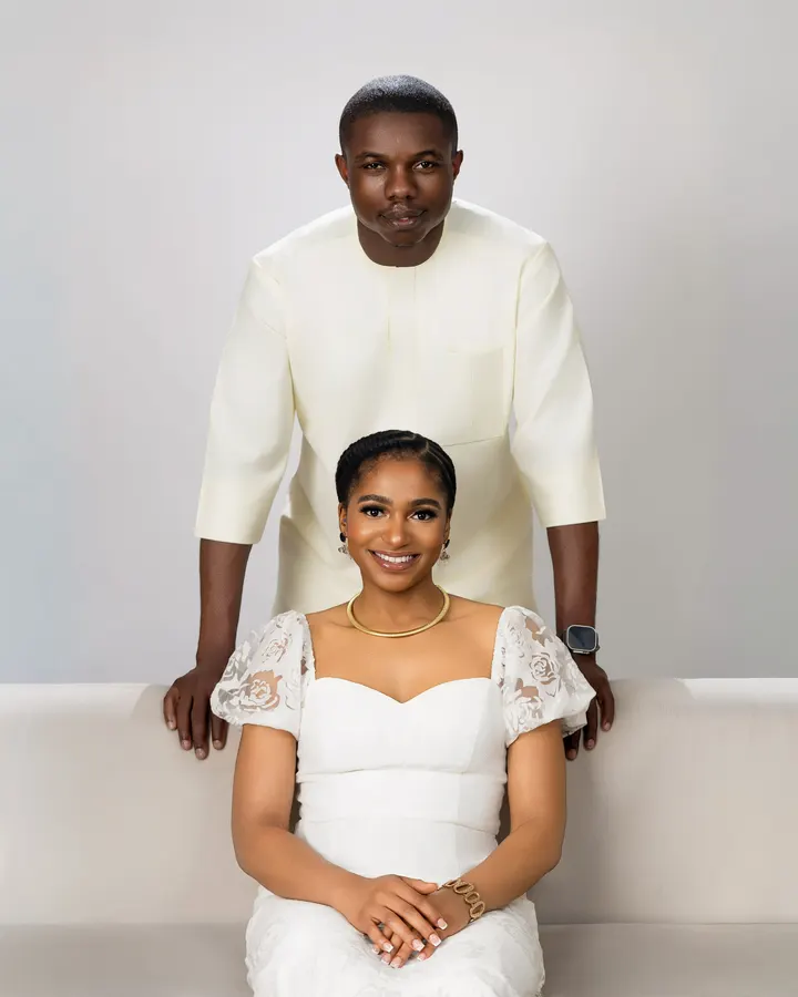 Jane Onuoha and Jeremiah Iromaka-Amajọ portrait 3