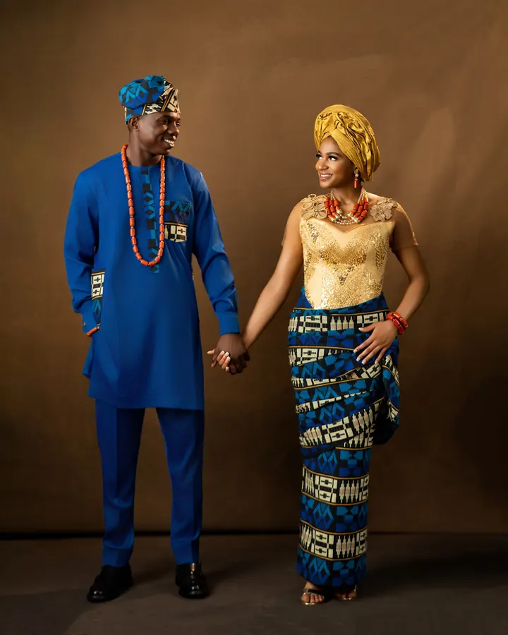 Jane Onuoha and Jeremiah Iromaka-Amajọ portrait 4